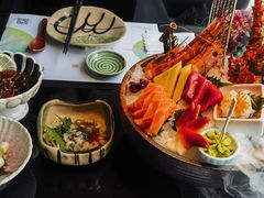 -花潮料理艺食馆(成都万象城店)