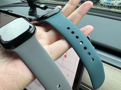 -Apple零售店(深圳益田假日广场店)