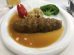 -宜兴隆家宴·私房菜(泰安华庭店)