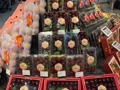 -Olé精品超市(北京合生汇店)