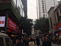 -八一好吃街·高品美食广场