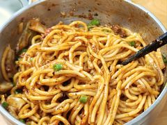 -左撇子私房面