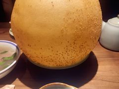 大麻球-老宁波1381餐厅(宏泰广场店)