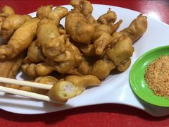 软炸里脊-夕阳红小吃(中街大悦城店)
