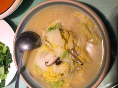 -五台山八大碗·地方风味菜馆(五爷庙店)