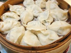 鲅鱼馅-韩记海鲜饺子旗舰店(红海新区店)