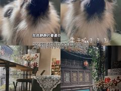 -铁炉咖啡(河下古镇店)