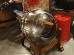 -白城车站店一九二八铁锅炖