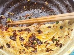 -灯盏窝干溜面(民心佳园A1区店)
