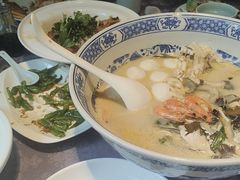 -山外山菜馆(玉泉路店)