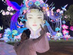 -南沙天后宫景区