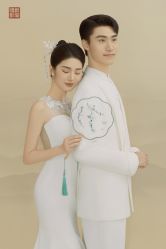 -蒙太奇婚纱摄影(万达店)