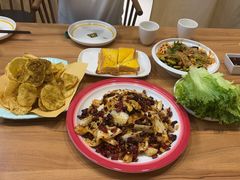 -丁虎子烤肉(国道二店)