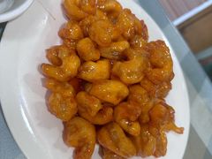 -华春餐馆(鱼山路店)