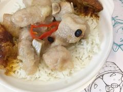 -点点心点心专门店(湾仔店)