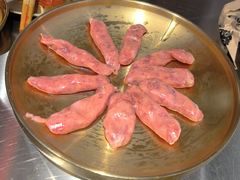 -核桃碳烤肉馆(深圳首店)
