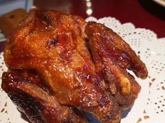 -味福记·本地特色菜(八一万达广场店)