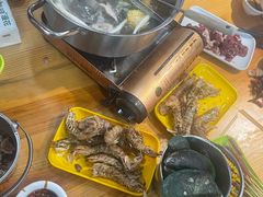 -养牛邓·潮汕牛肉海鲜自助火锅(广州店)