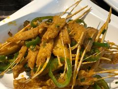 -鲩味道·脆肉鲩粤式鱼火锅(西丽店)