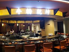 -牛将军•涮肉•烤肉(北京王府井·故宫店)