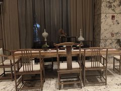 -怡廊(上海漕河泾万丽酒店)