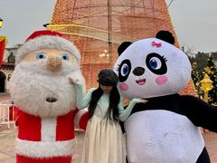 -国色天乡三期陆地乐园