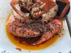 -Ministry of Crab•MOC(交子大道店)