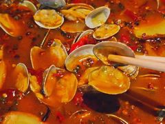 -四禧精酿铜锅涮肉·烧烤工场(大明湖店)