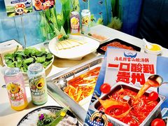 -海底捞火锅(万丰桥店)