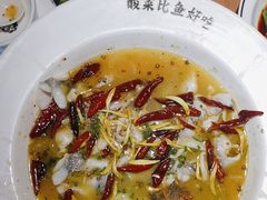 -太二酸菜鱼(天鹅湖万达店)