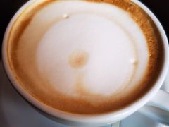 -广州富力君悦大酒店空中花园