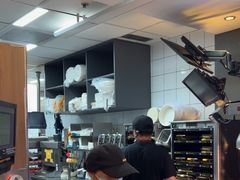 -麦当劳(阳朔益田西街店)