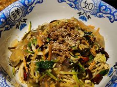 -人民公社大食堂(张家湾店)