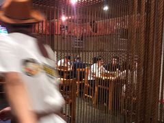 -肉串汪(月坛店)