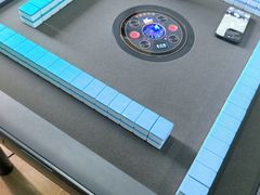 -二楼棋牌室·掼蛋·棋牌