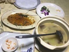 -佛都笑农庄(清溪店)
