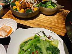 -悦硒楼·新派恩施菜