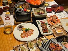 -花潮料理艺食馆(世欧广场店)