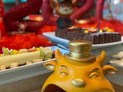 -泉州悦华酒店·自助餐厅