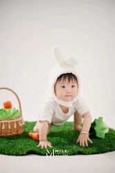 -古摄影婚纱(荔浦半岛豪庭店)