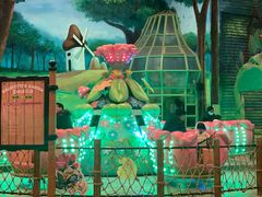 -蓝精灵乐园·世茂精灵之城主题乐园