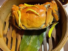 -蟹榭(静安寺晶品商场店)