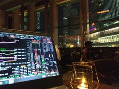 -星巴克臻选(北京嘉里中心第二店)