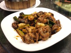 -刘胖子家常菜·蹄花焖藕(中南店)