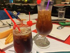 -ITA·意塔意大利餐厅(亦庄店)