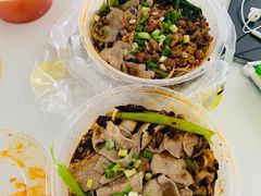 -老家猪肝面(石油路店)