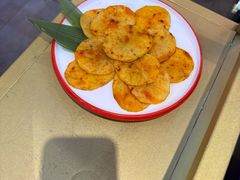 -秦炉烤肉(财富中心店)