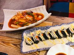 -韩俊焰烤肉自助餐(增城万达广场店)