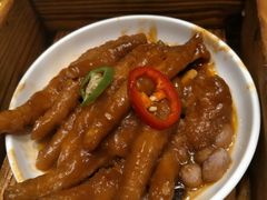 -广东道至正餐厅(区庄店)