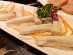 -袁老四老火锅(大丰店)